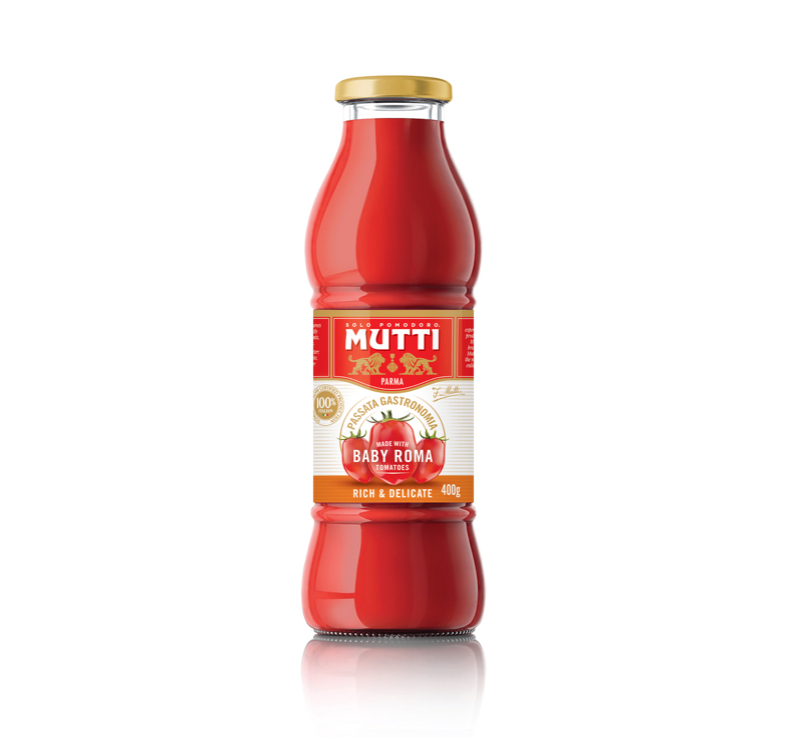 Mutti TOMATO SAUCE