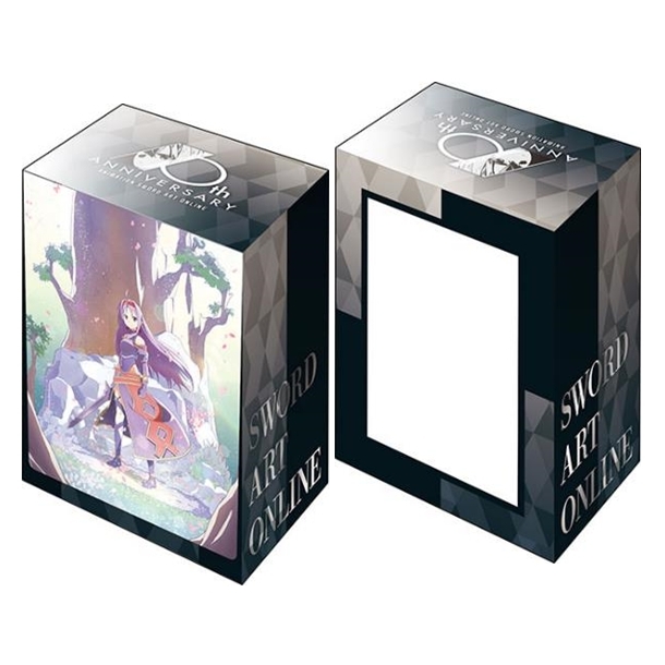 膠盒 - Vol.475 SAO10th Anniversary 『Mother's Rosario』