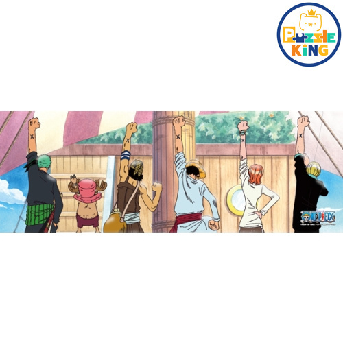 海賊王-海賊王之友印章