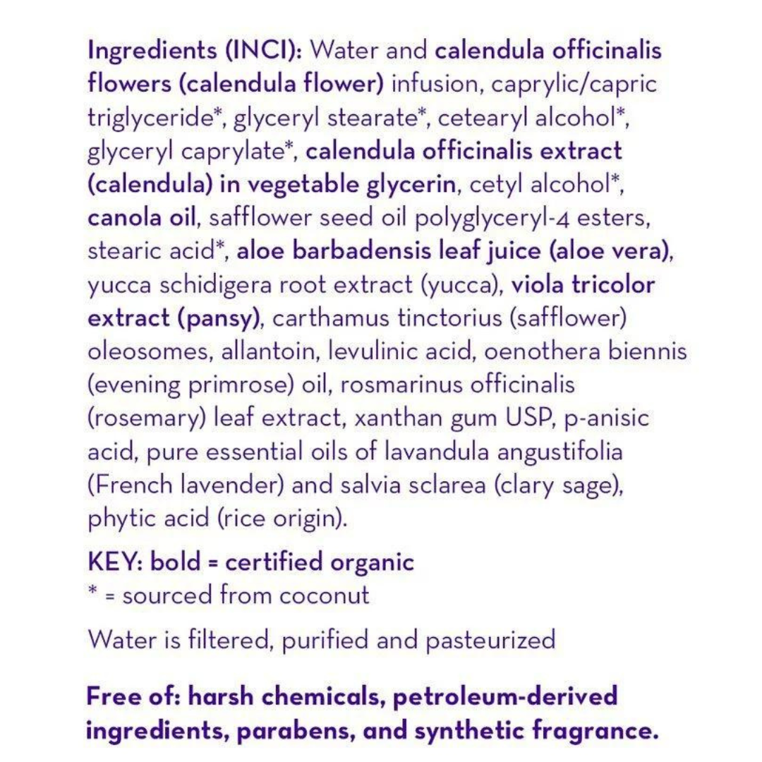 加州寶寶 - 天然金盞花萬用乳霜/面霜 113g