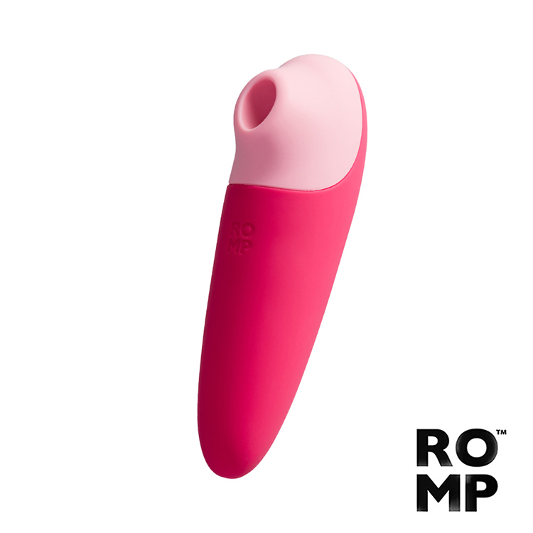 ROMP Shine X 吸吮愉悅器