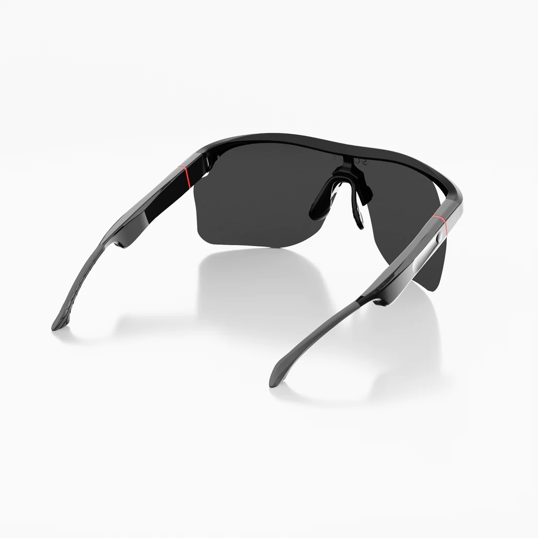 Solos AirGo 3 Helium 2 運動型智能眼鏡  (Asian-Fit)