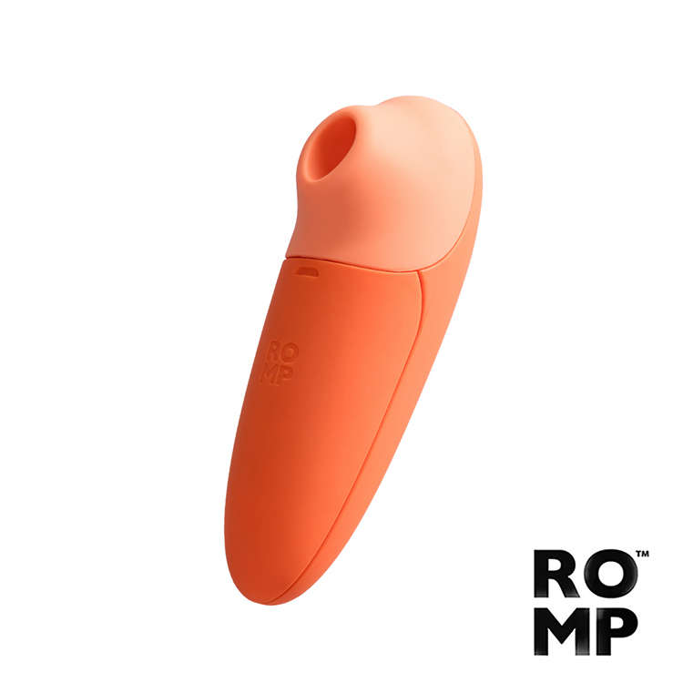 ROMP Switch X 吸吮愉悅器