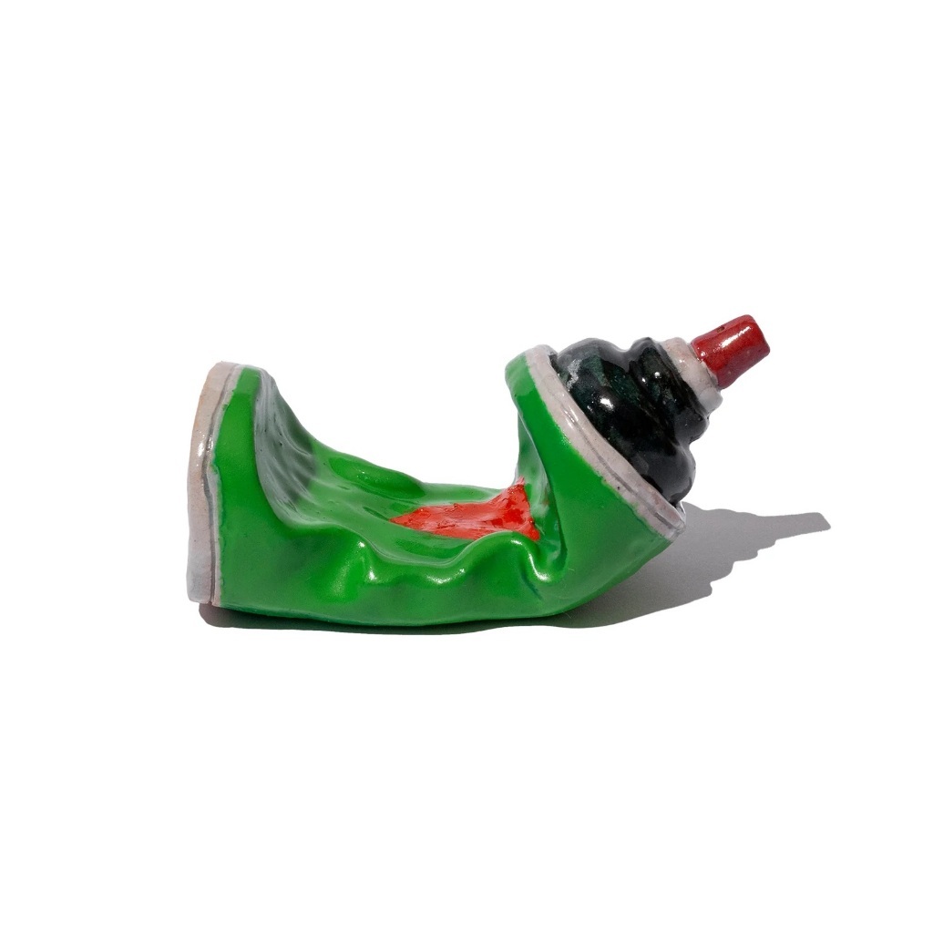 DeMarco Denmarcolab Incense Holder