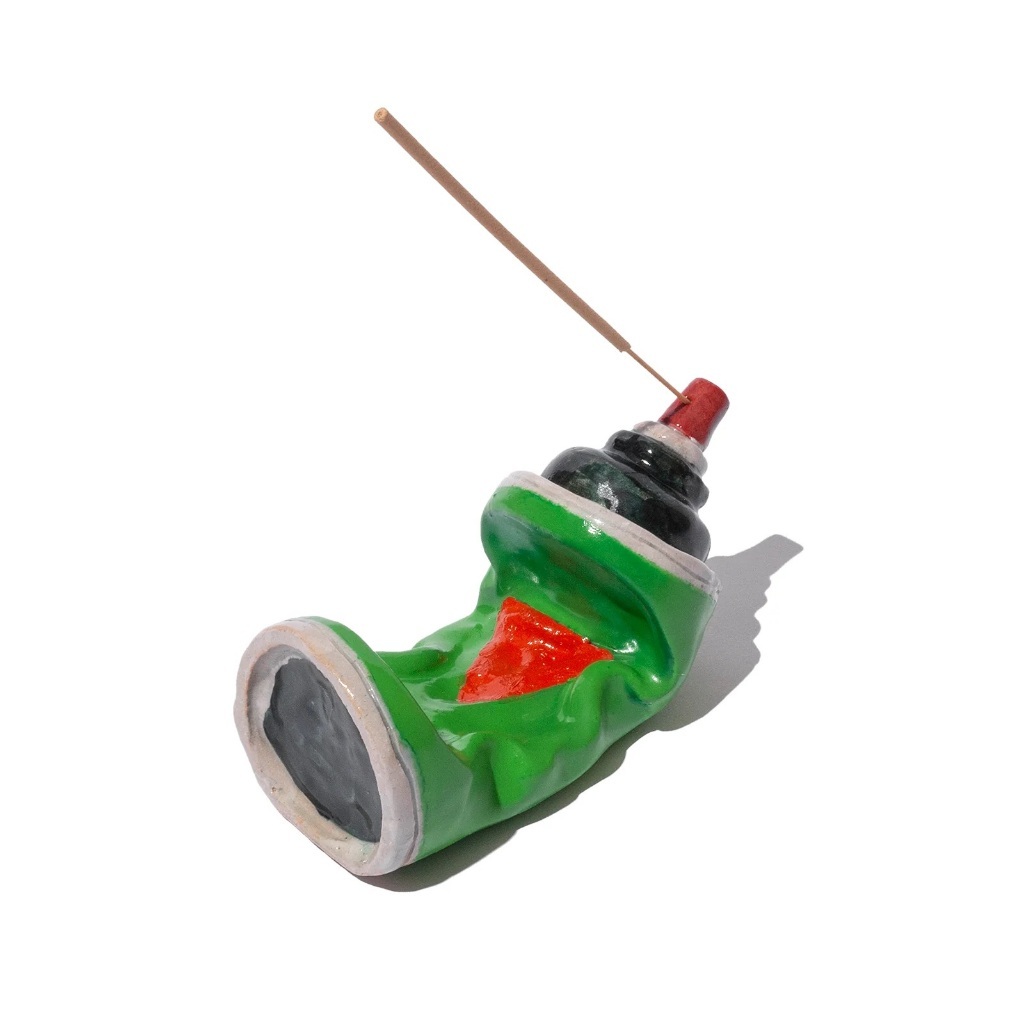 DeMarco Denmarcolab Incense Holder