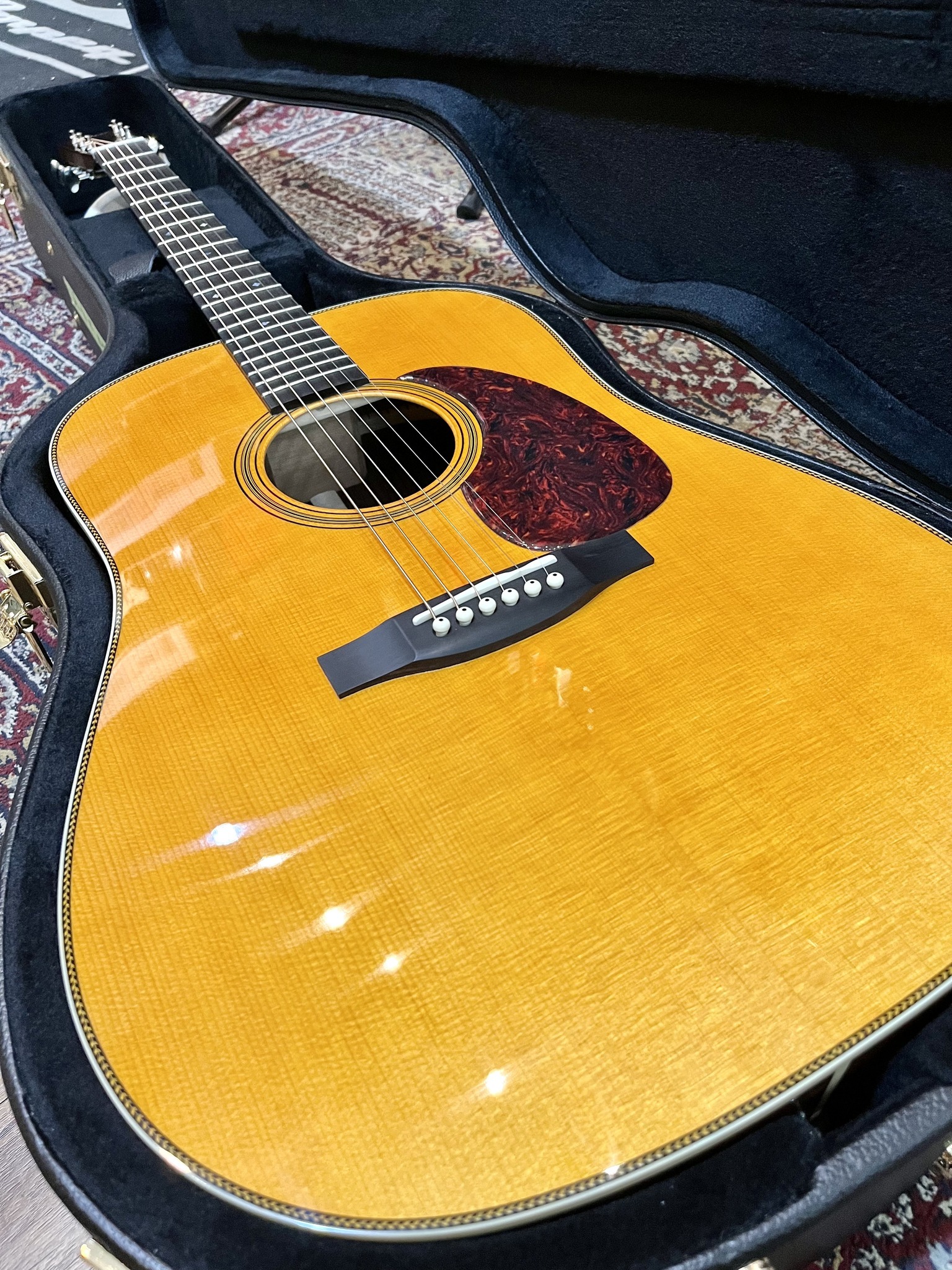 Gwood Guitars Gwood Guitars Golden Age DR-R-V 全單板 手工木吉他 第 2 張圖片｜三峽吉他 / Bass