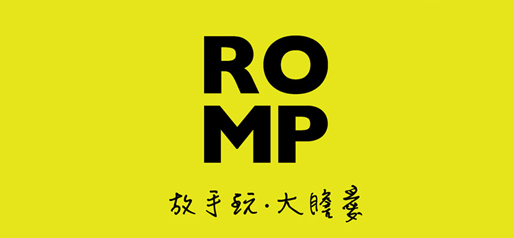ROMP Remix Trio 陰莖環三重奏