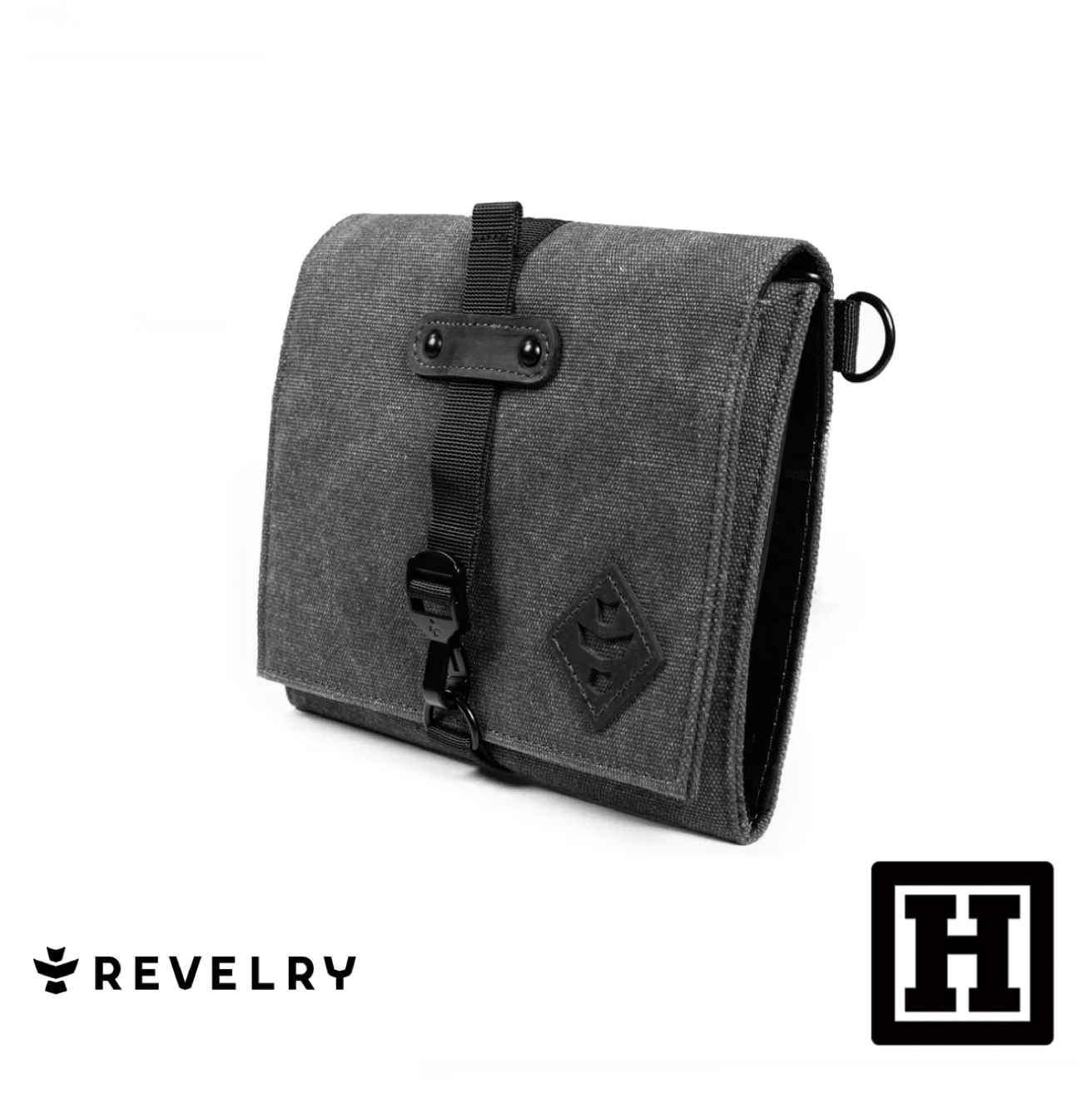 Revelry The Rolling Kit 捲菸旅行組