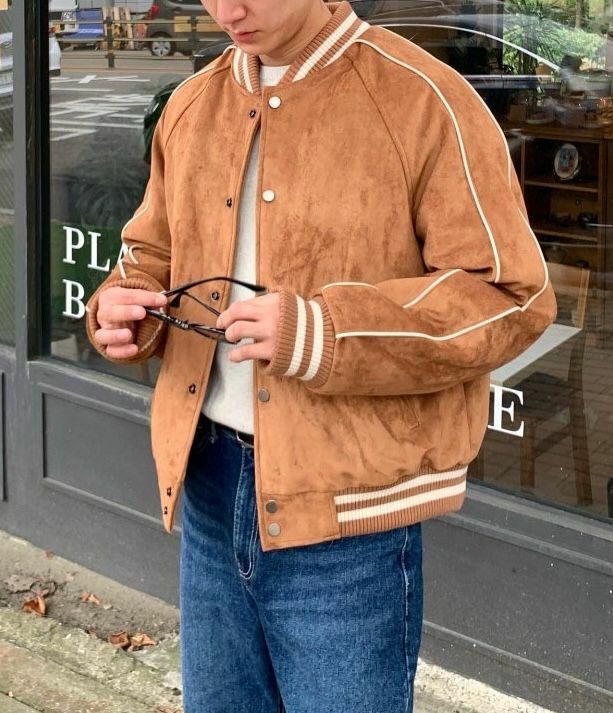 猄面開胸外套 RUN-020JK