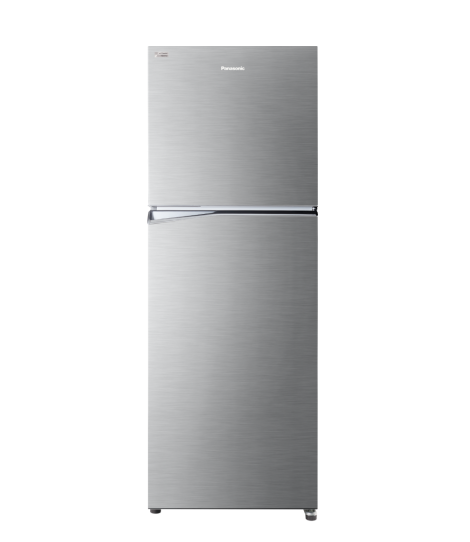 樂聲  Panasonic  NR-TV341B‧智慧節能變頻‧雙門上置式冰箱雪櫃‧305公升‧香港行貨,原廠5年保養‧