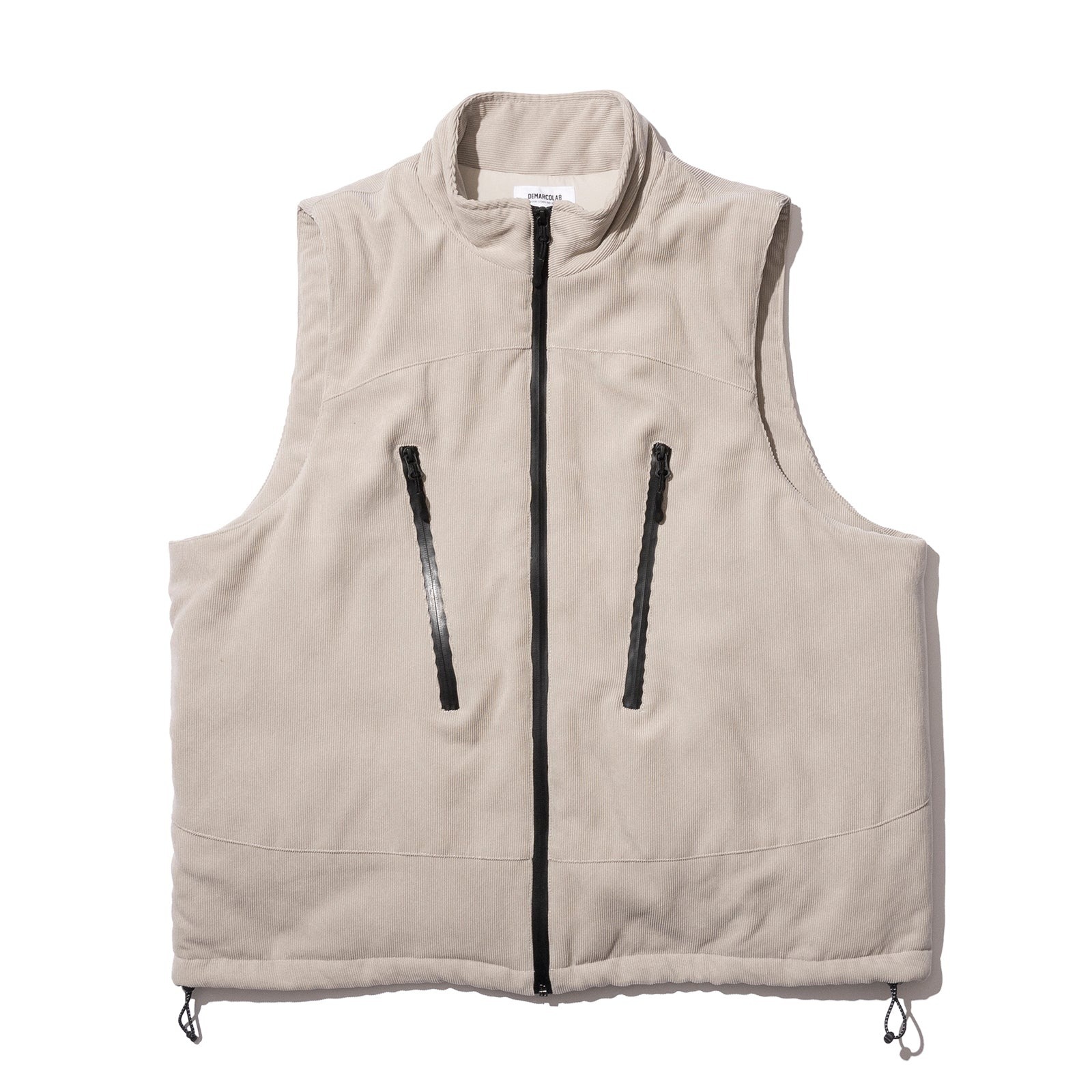 DeMarco ACTIVE CORD VEST