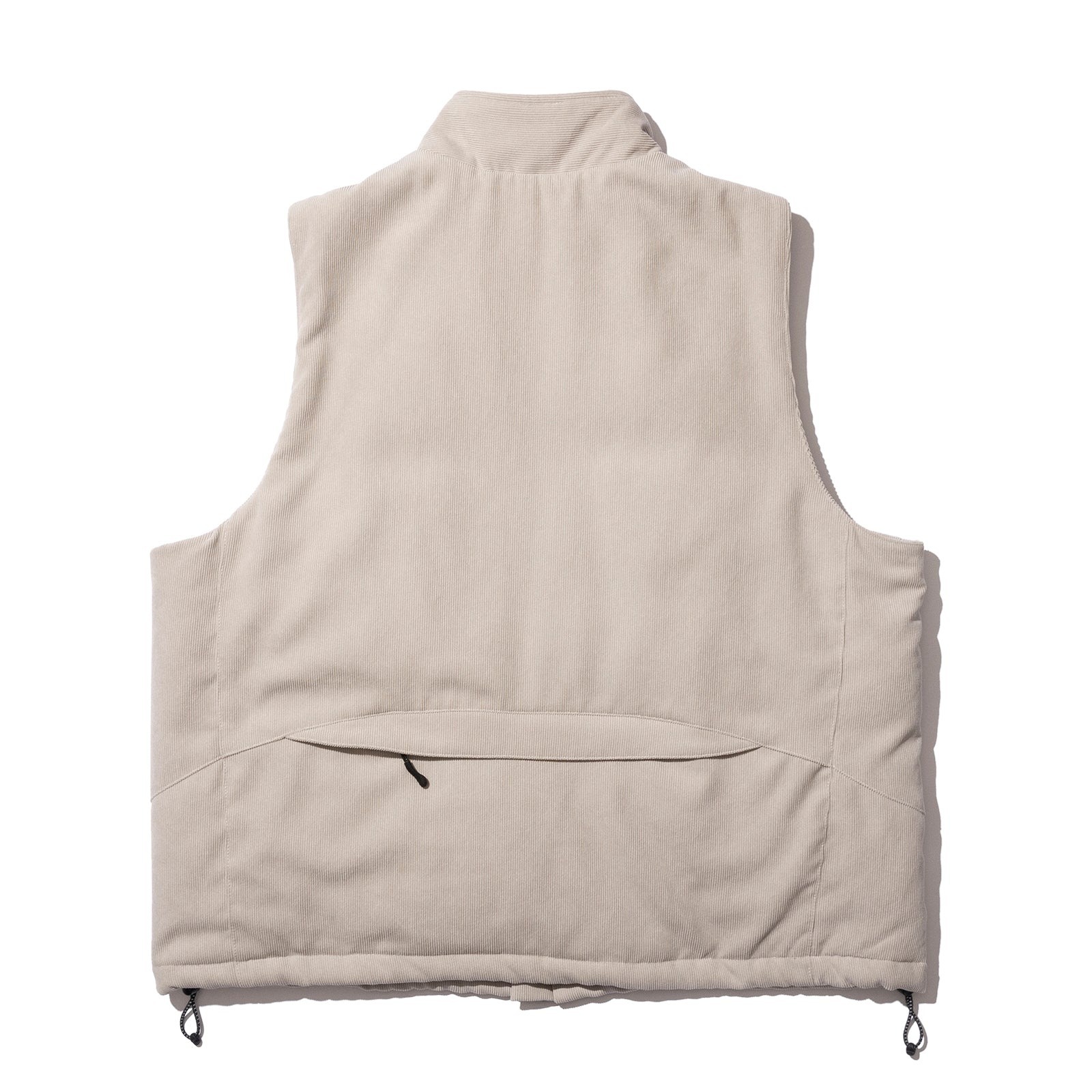 DeMarco ACTIVE CORD VEST