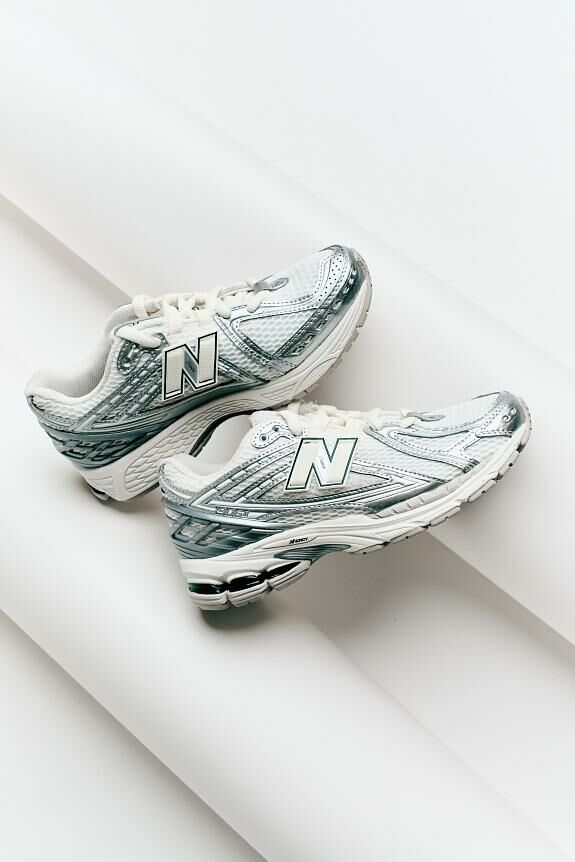 New Balance 1906R 白銀 孔雀綠 Y2K 復古 慢跑鞋 M1906REE