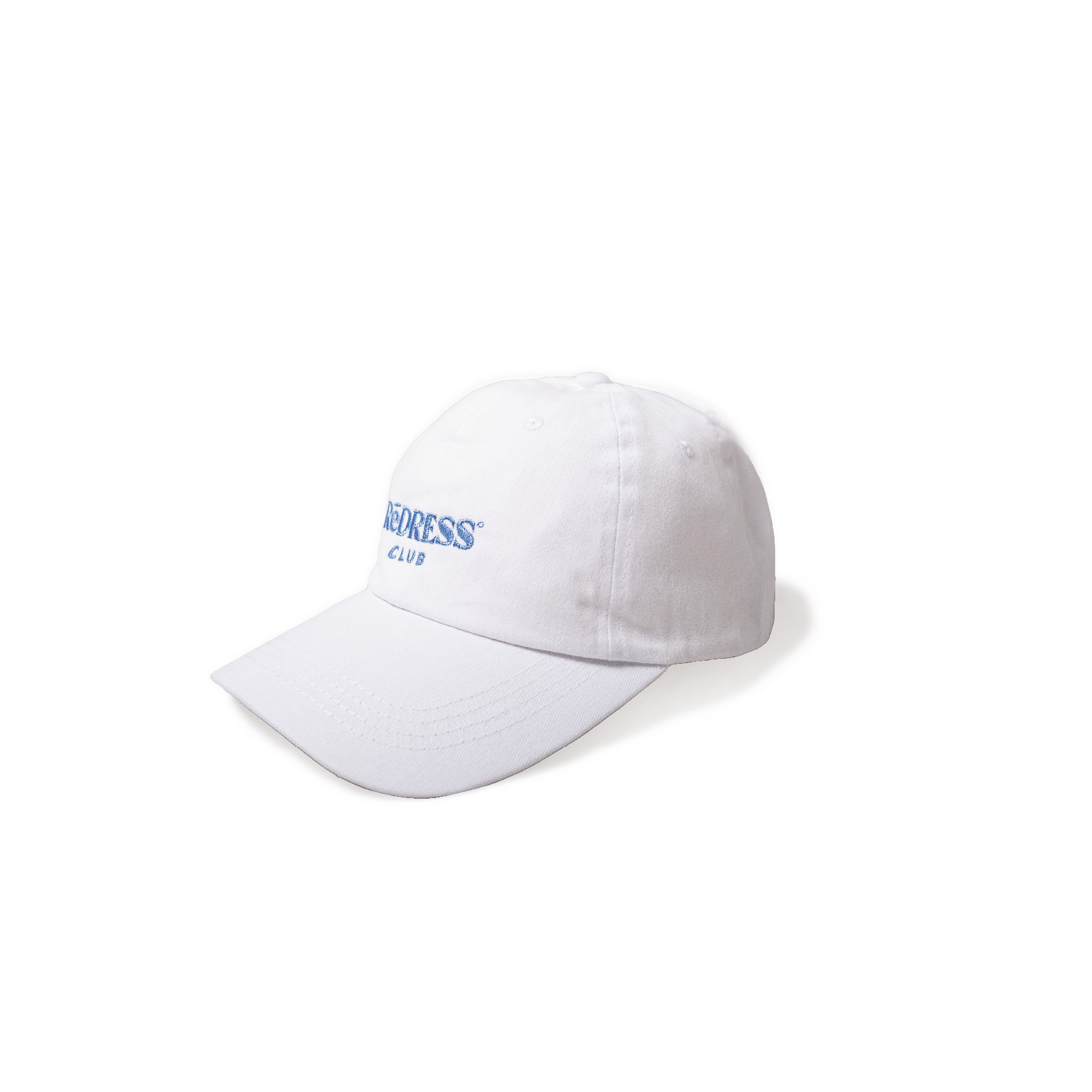 ☁️Redress The Balance Cap - White