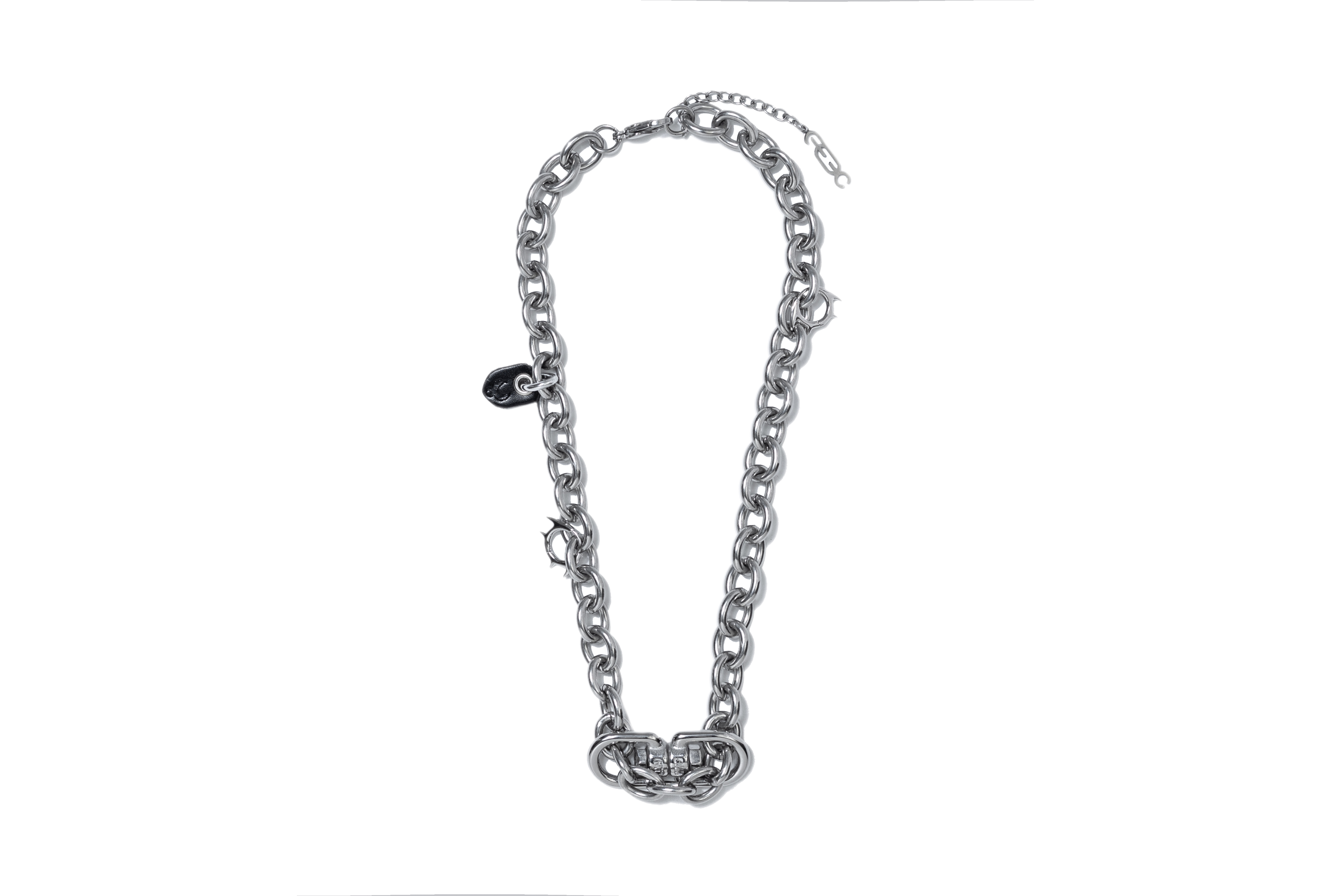 REMIX|@fe3c_official "2in1 Mix Necklace"