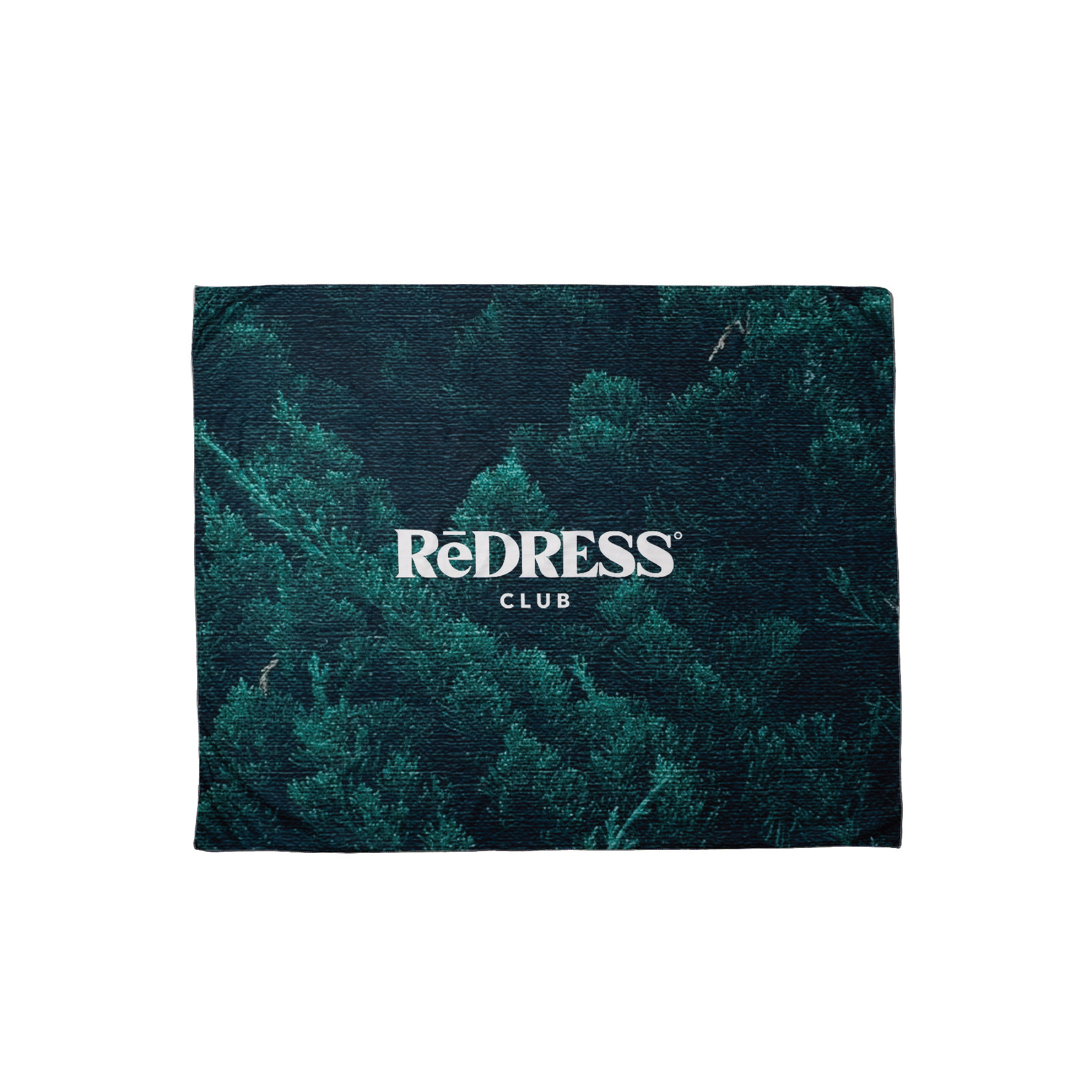 ☁️Redress The Balance Tapestry - Forest
