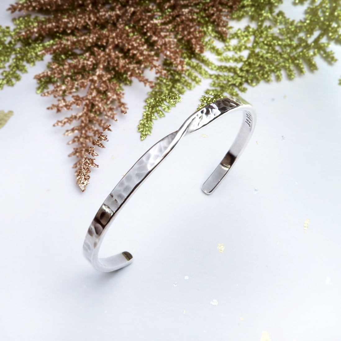 【常態課程】莫比烏斯手環 銀飾體驗課 銀飾手作 金工課程 文化幣手作體驗