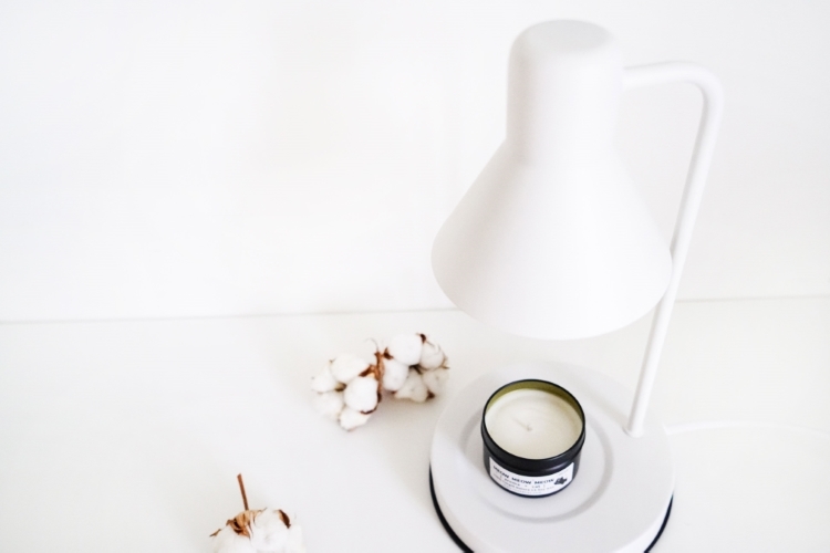 韓國人氣融蠟燈