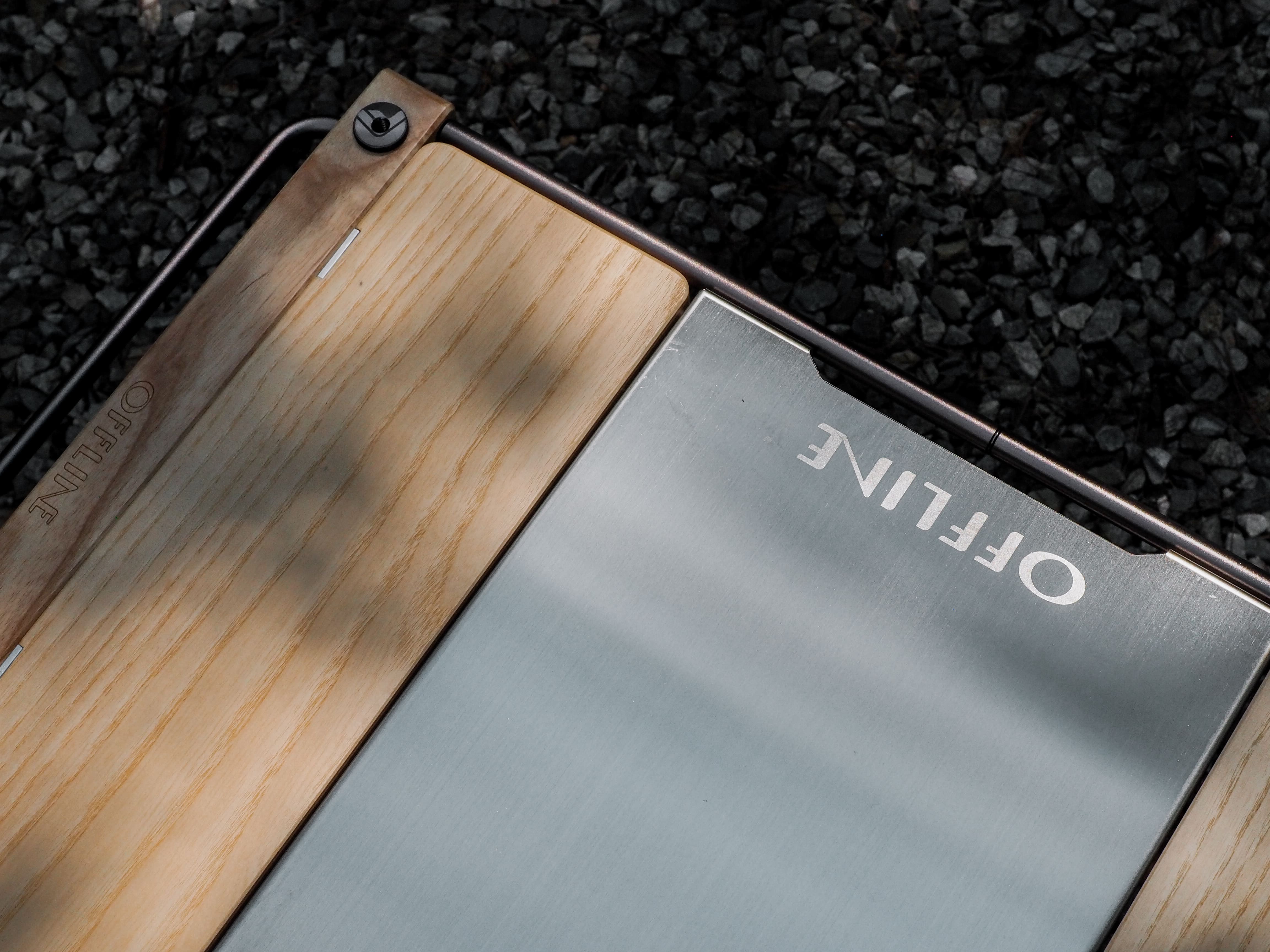 【offline】1單位不鏽鋼桌板