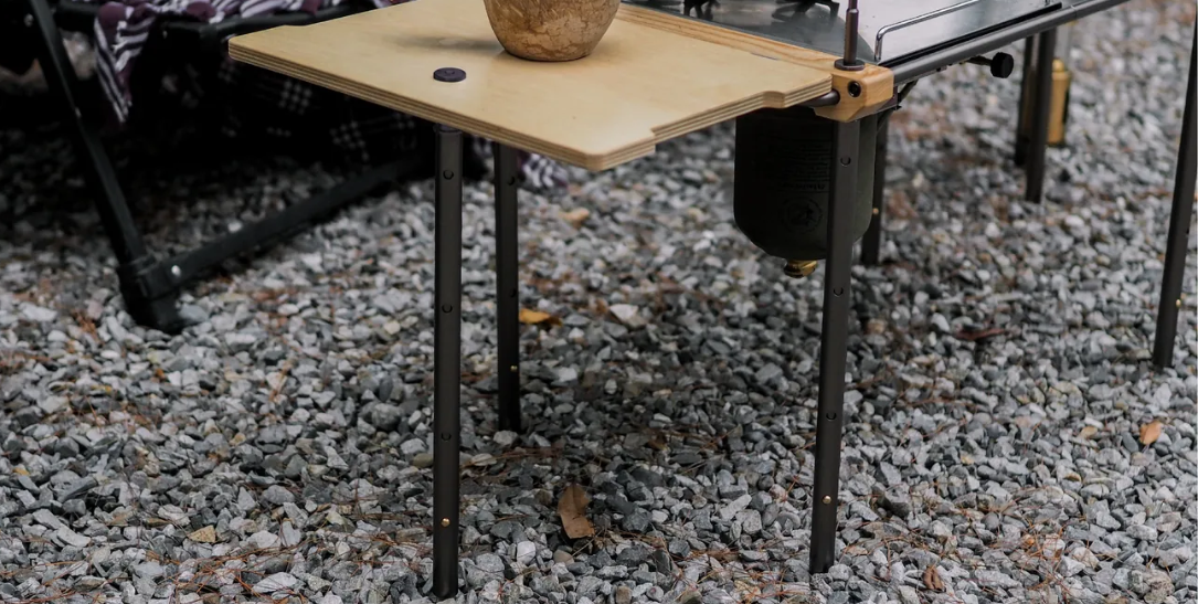 【offline】延長腳組