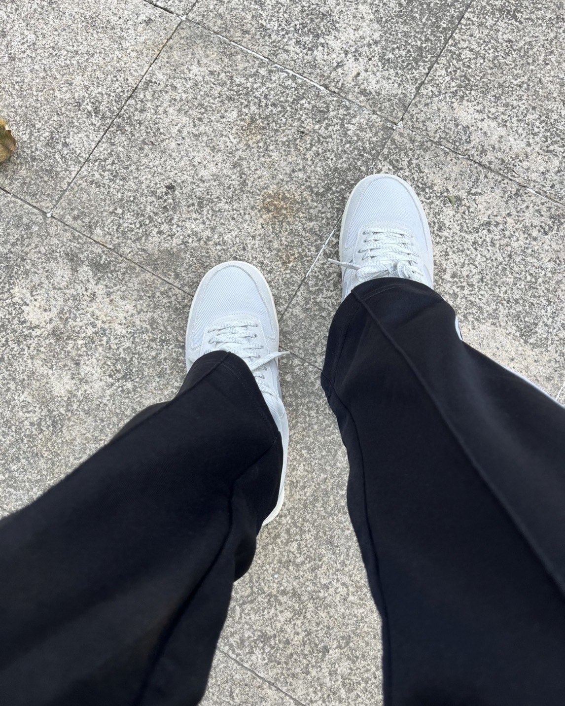 KTQ STORE ‧ Nike Air Force 1 Low Certified Fresh 淺灰 DO9801-100