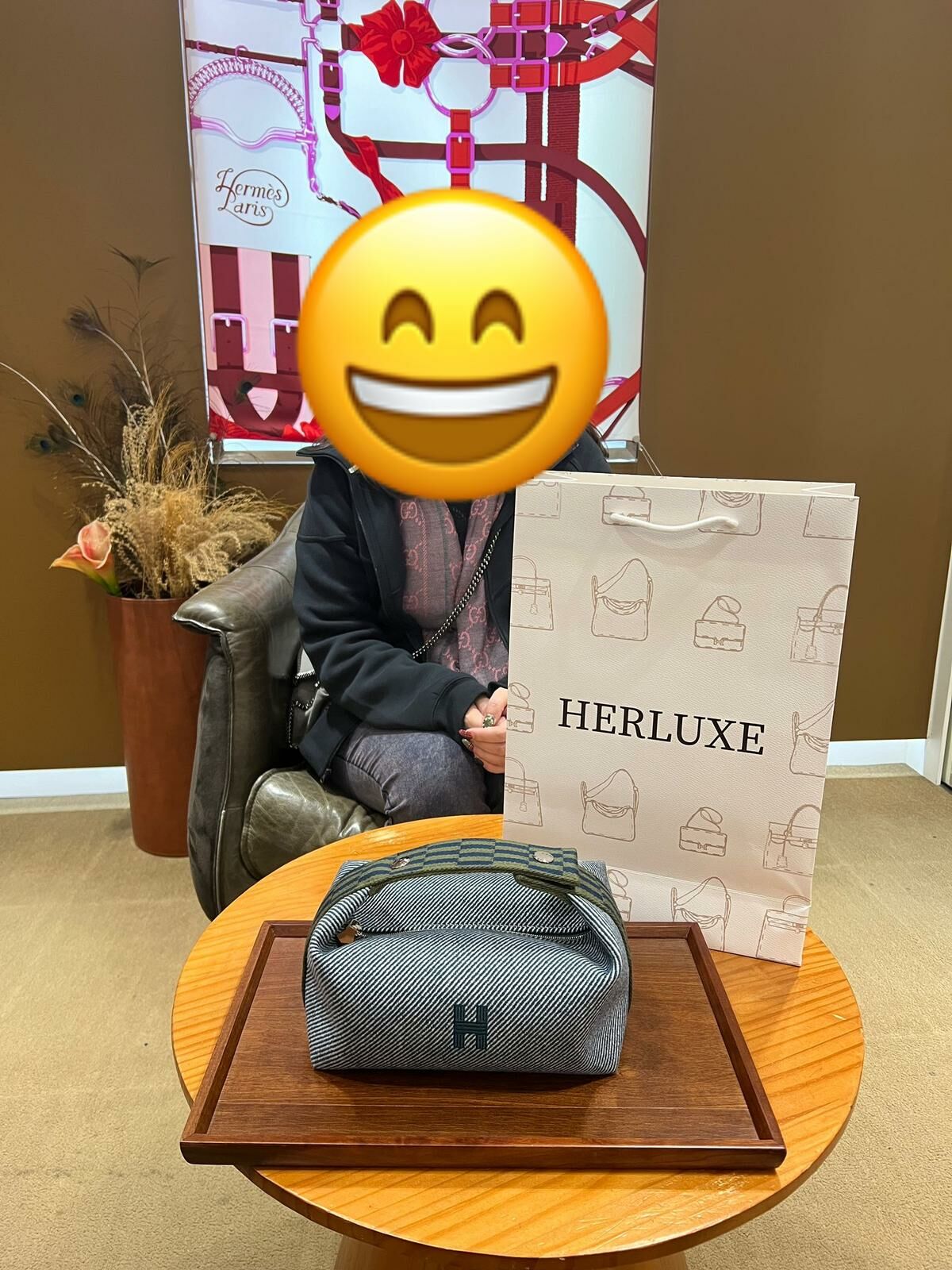 【 感謝支持 】爽快靚靚來pick up飯盒包🎉 新款人氣款🔥 靚靚手快秒走現貨😍 多謝你嘅支持🫶