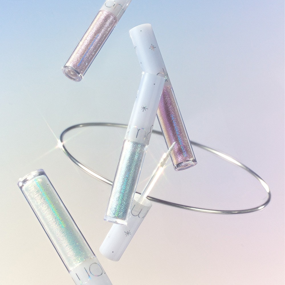 📦預購 Romand-宇宙亮片眼影液