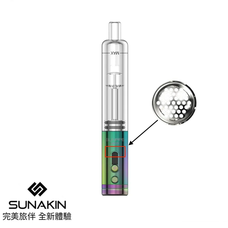 加拿大 Sunakin H2OG Inner Screen 內部鋼網 單片入