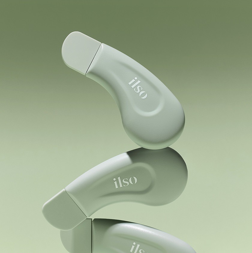 📦預購 ilso-多功能粉刺清潔棒 黑頭鏟🪄