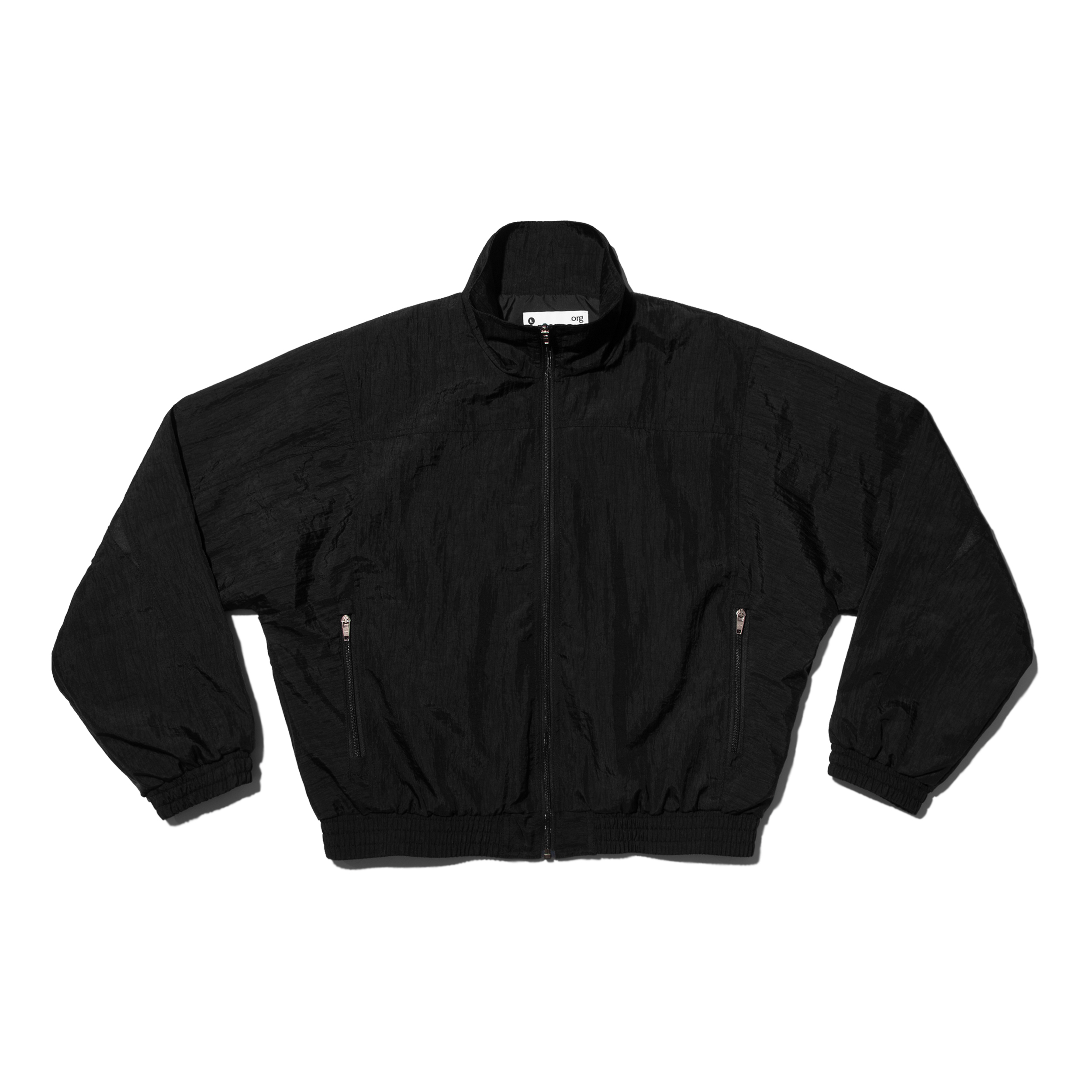 nul1.org / Citizen Jacket II - nu-J04