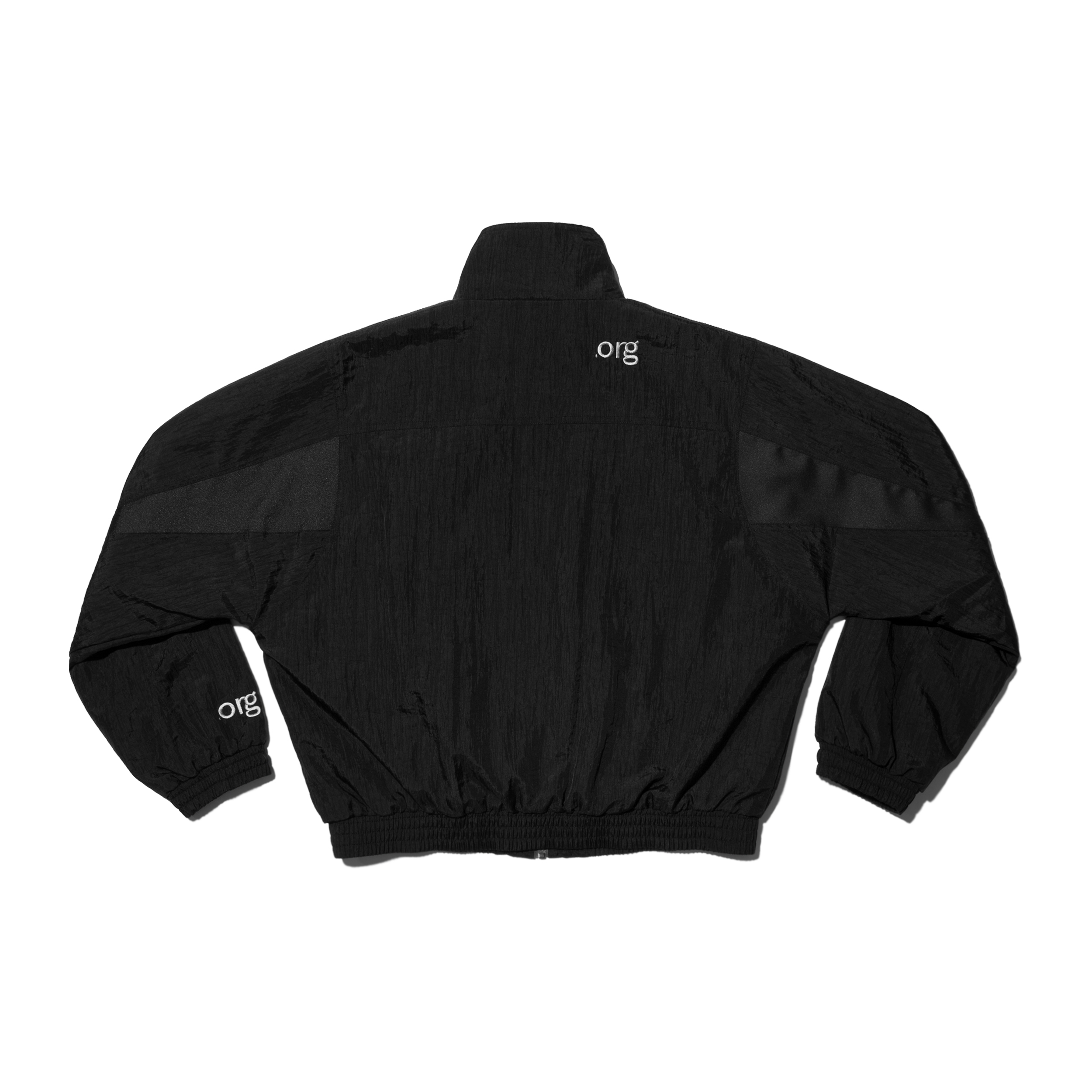 nul1.org / Citizen Jacket II - nu-J04