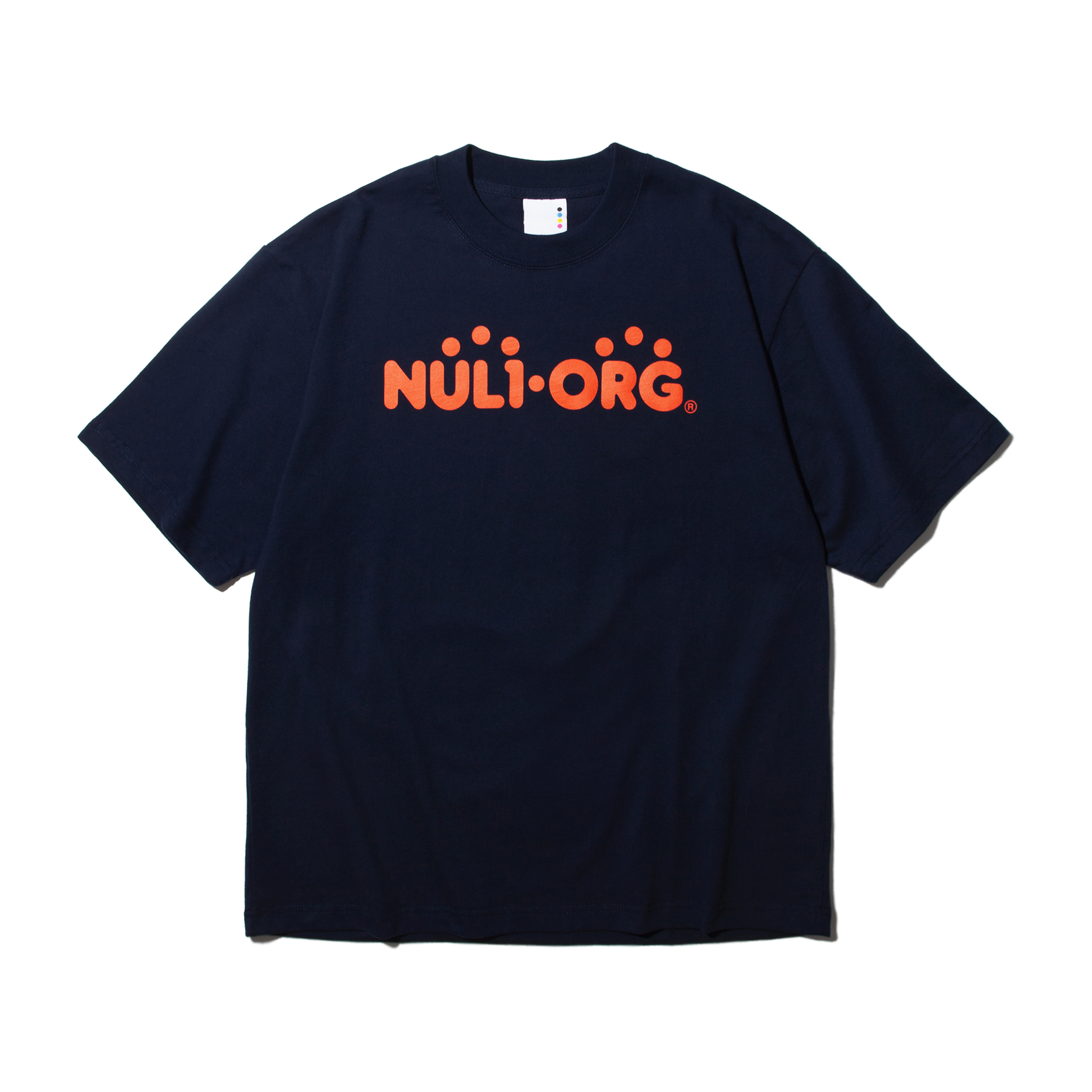 nul1.org / ben ben Tee - nu-T54