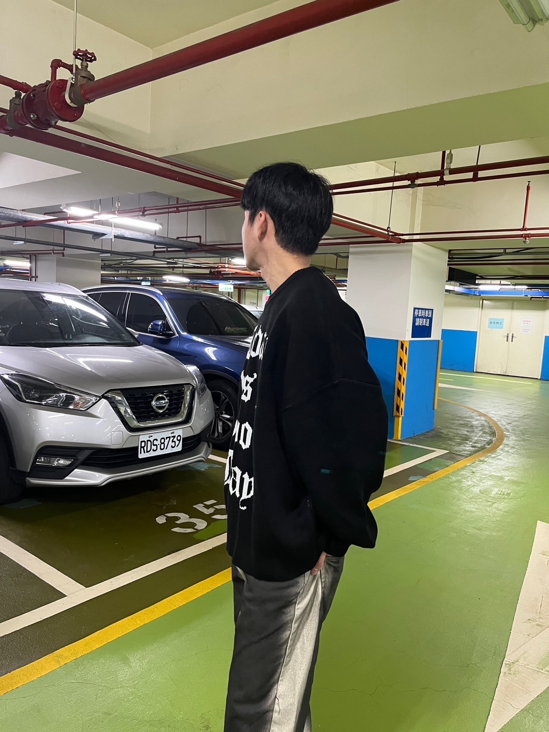 🇰🇷韓國 GOOD DAY 歌德 厚針織 毛衣