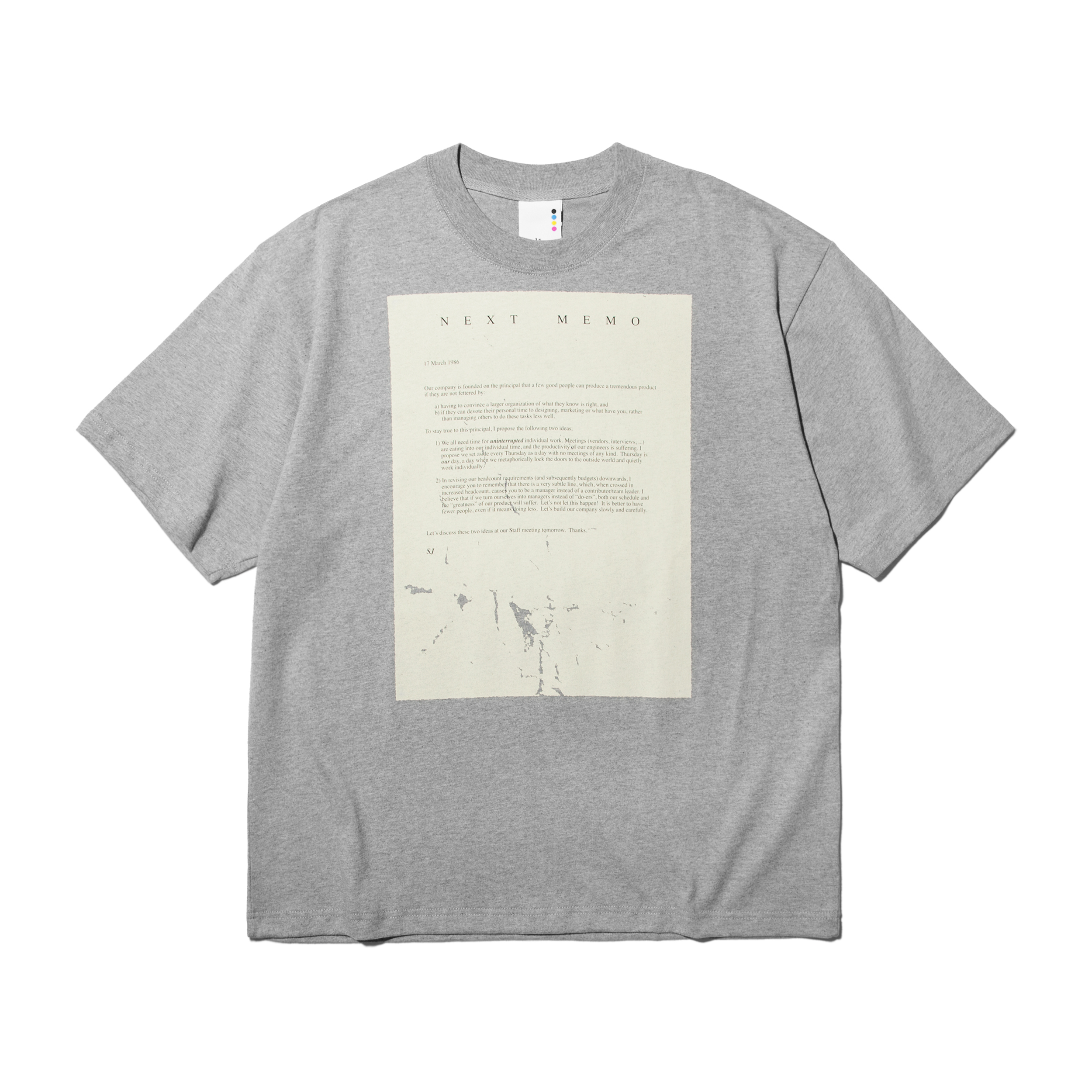 nul1.org / Next tee - nu-T61