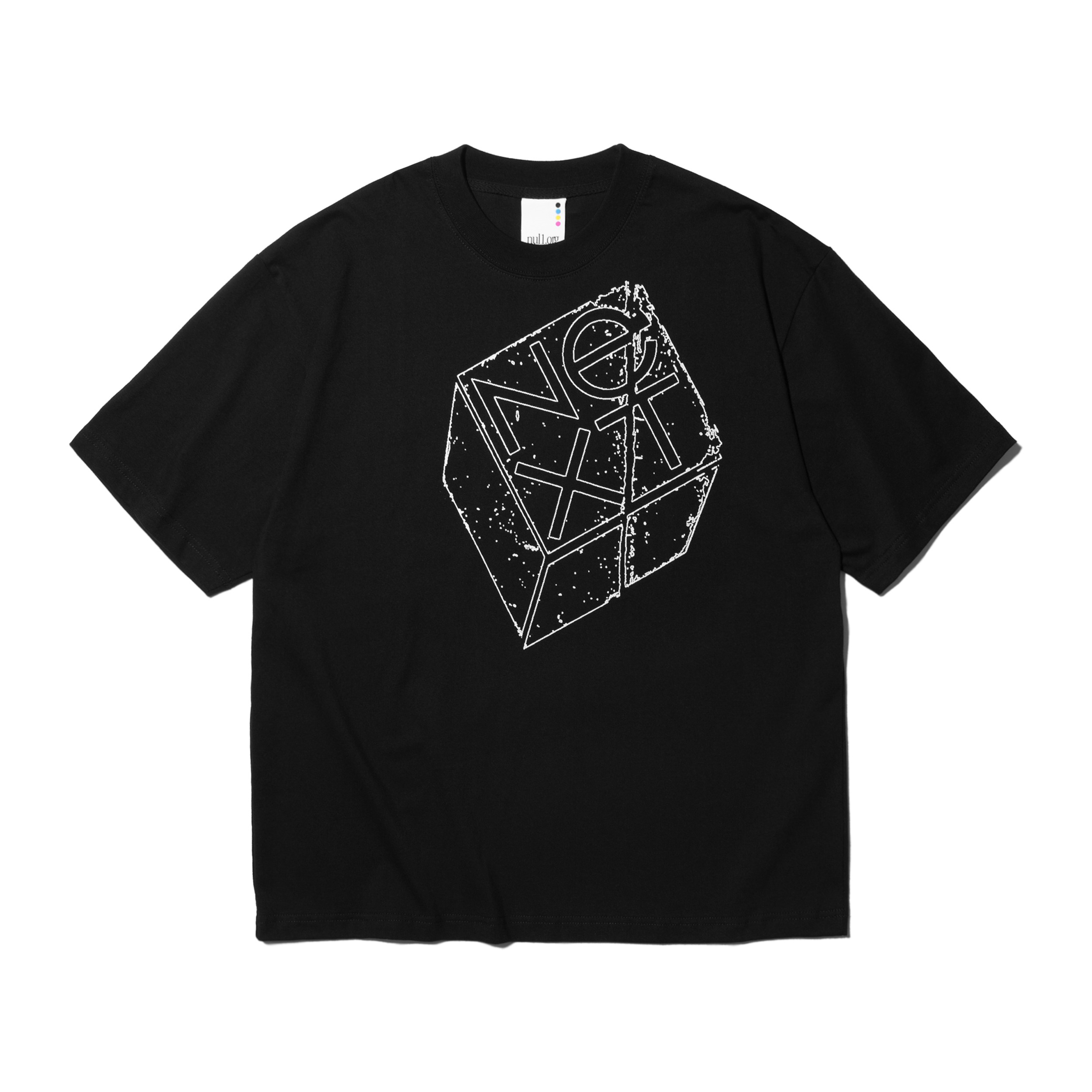 nul1.org / Next tee II - nu-T62