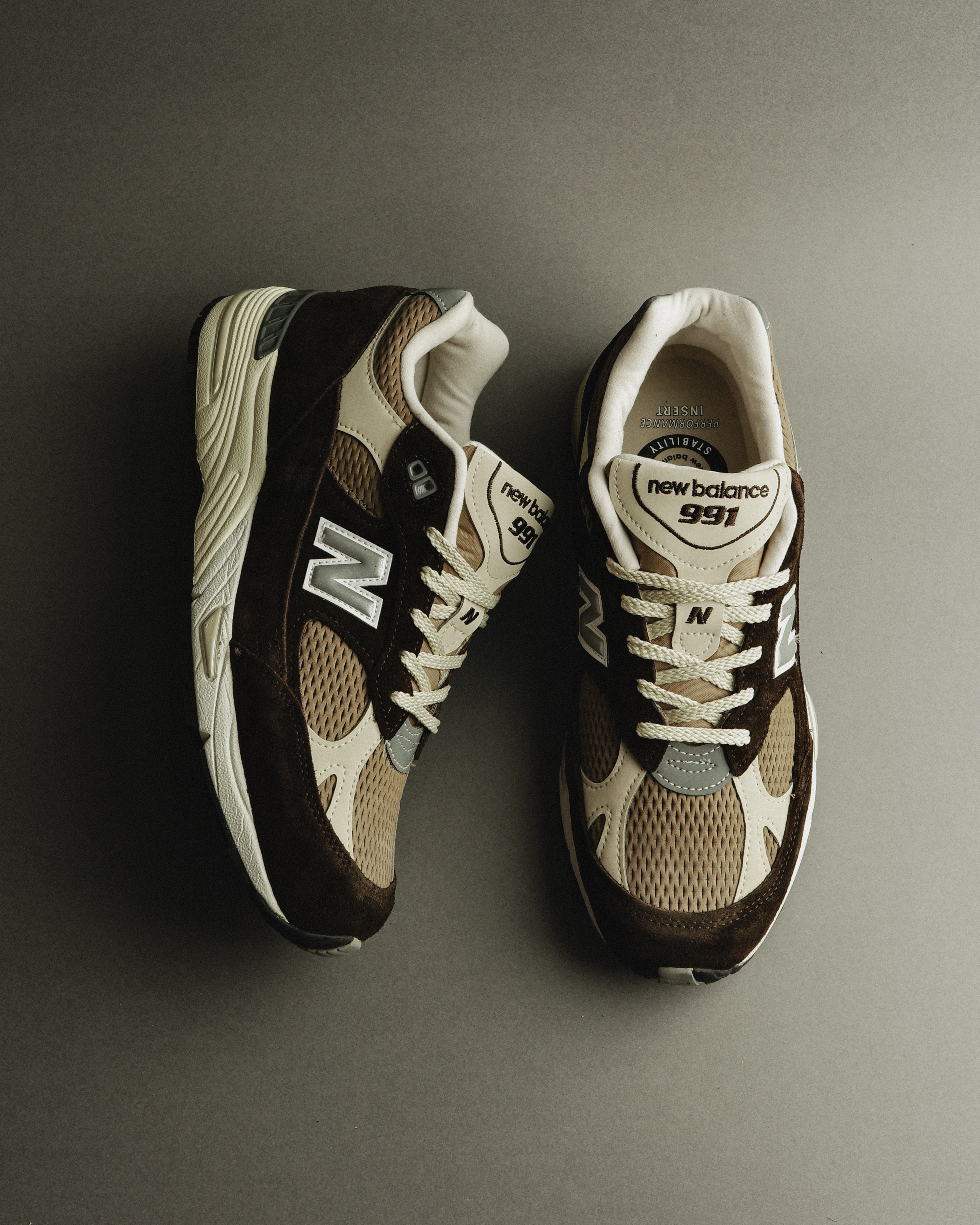 [現貨] New Balance M991BGC (Made in UK)