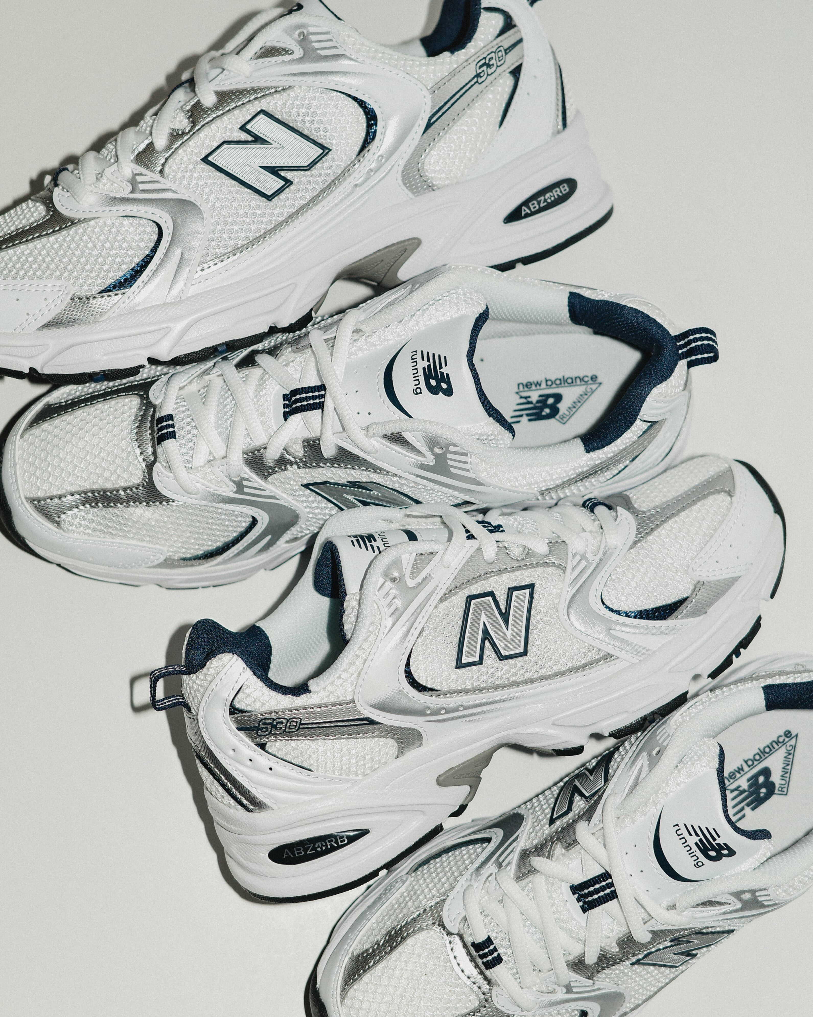 [現貨] New Balance MR530SG (中性)