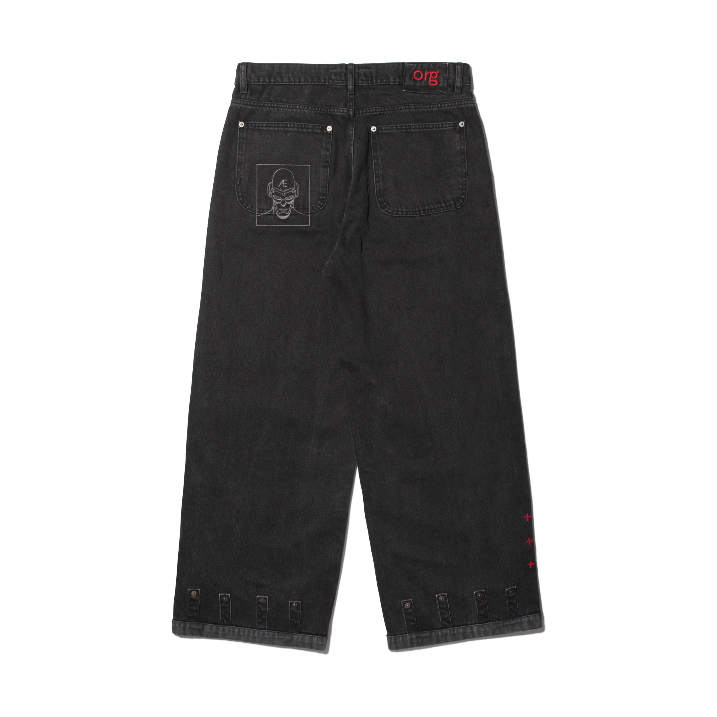 nul1.org /  JT 2019 Jeans - nu-P16