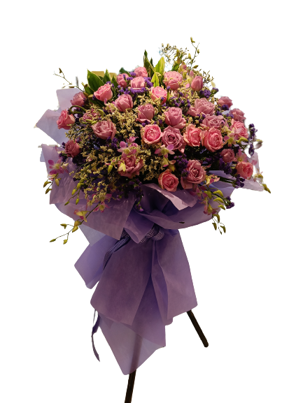 Grand Opening - GO40