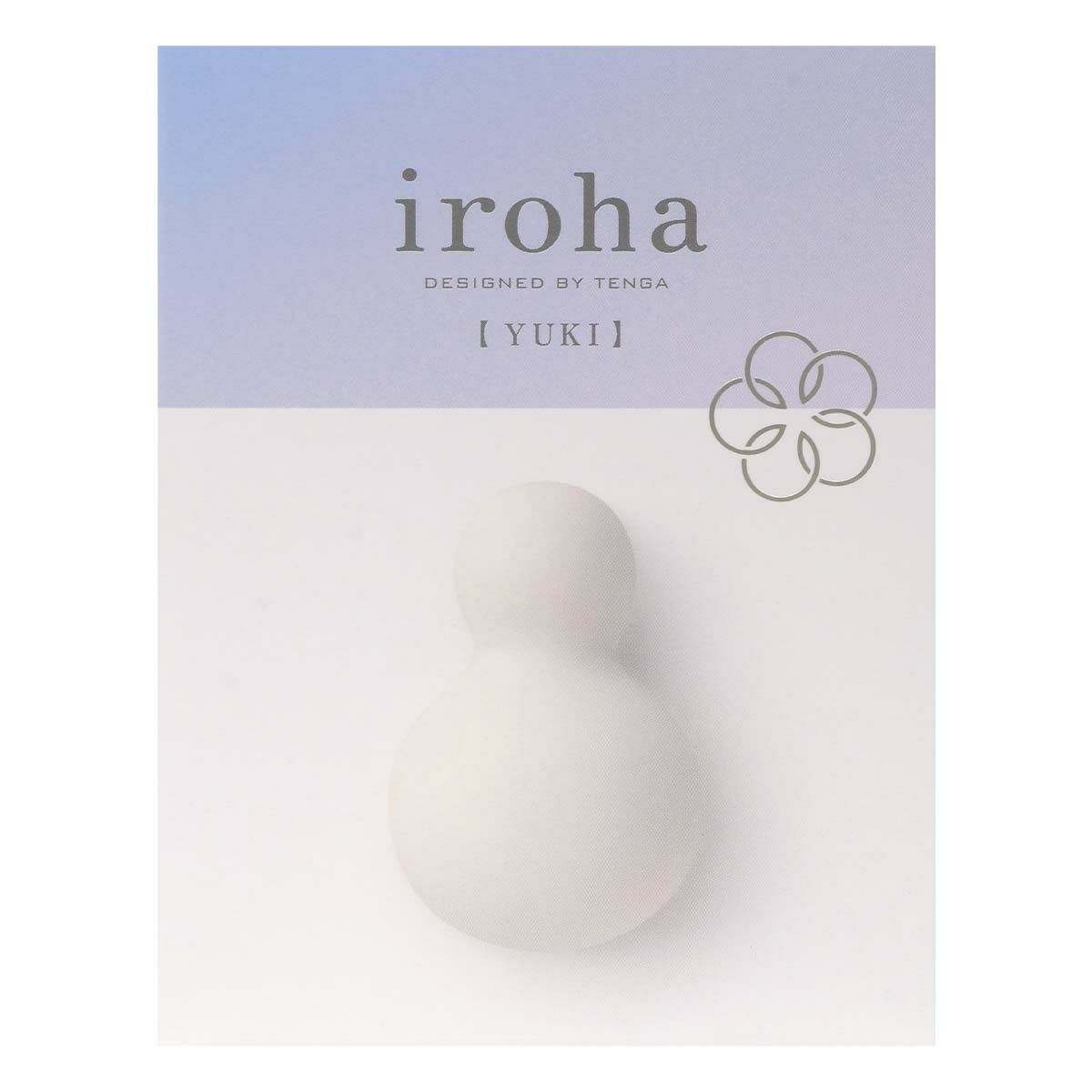 〔日本品牌〕第二代 iroha YUKI