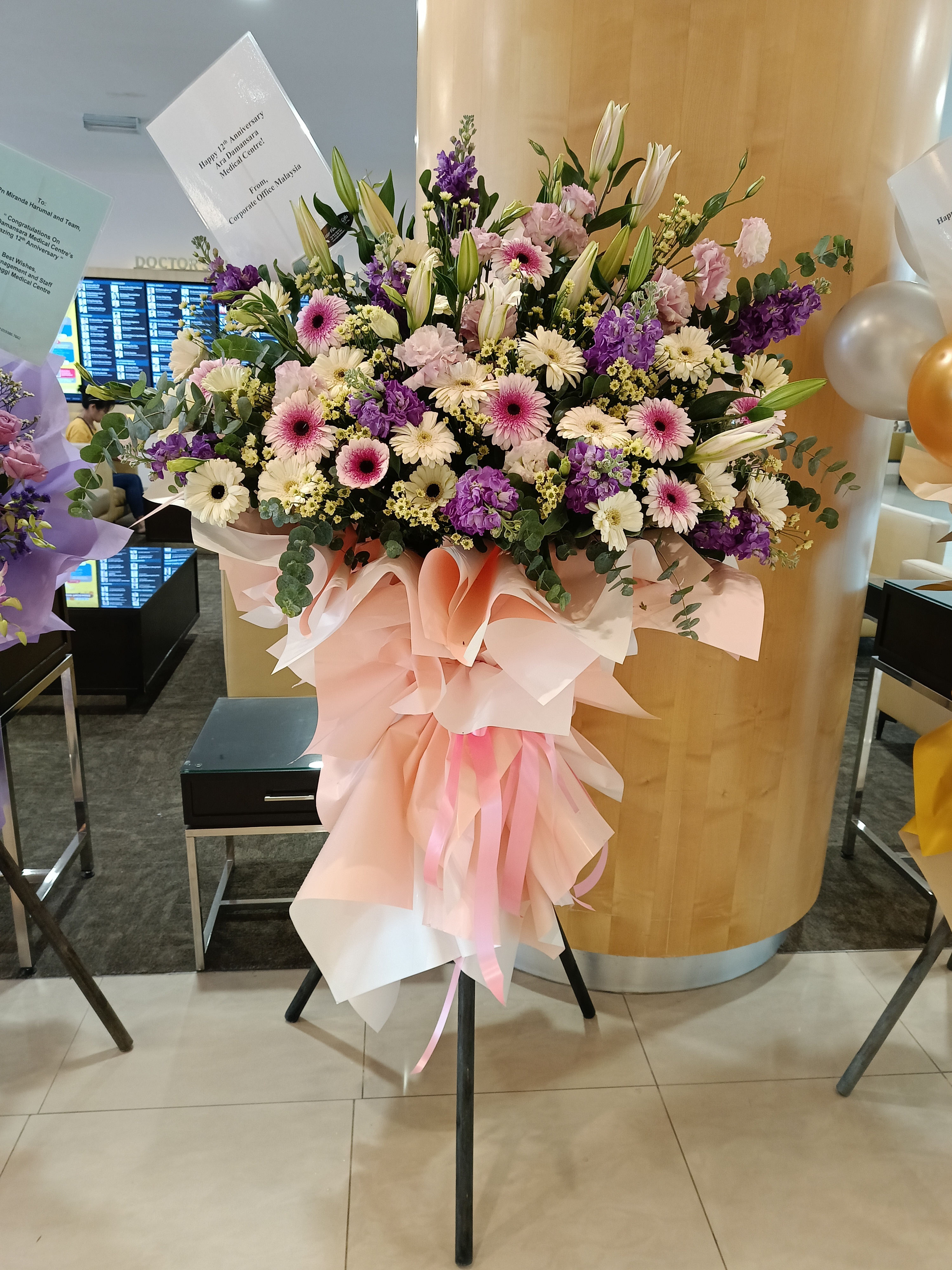 Grand Opening - GO34