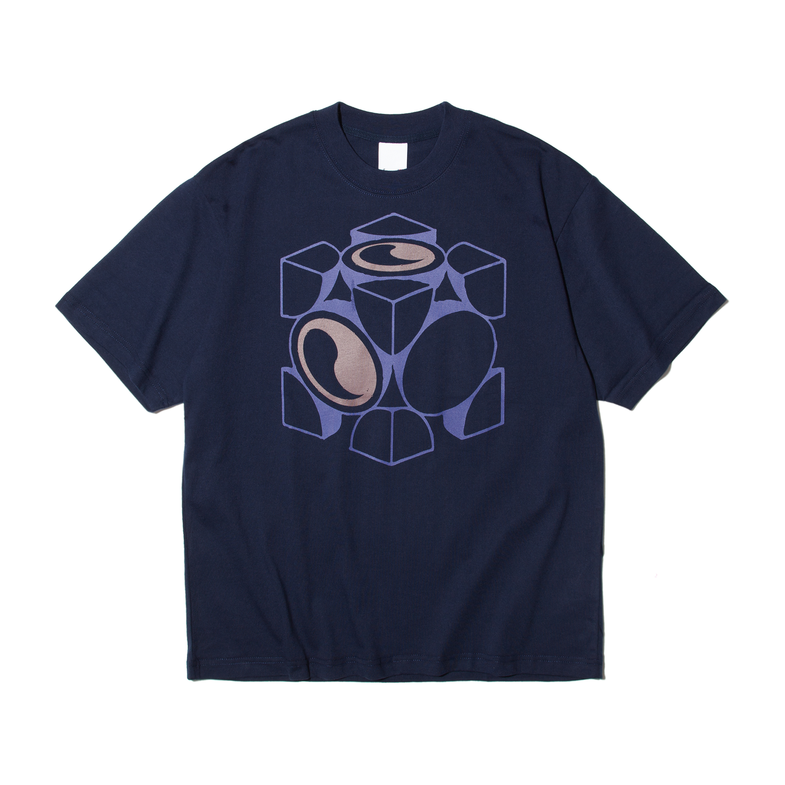 4dimension / F.D.S IV Tee - 18TD