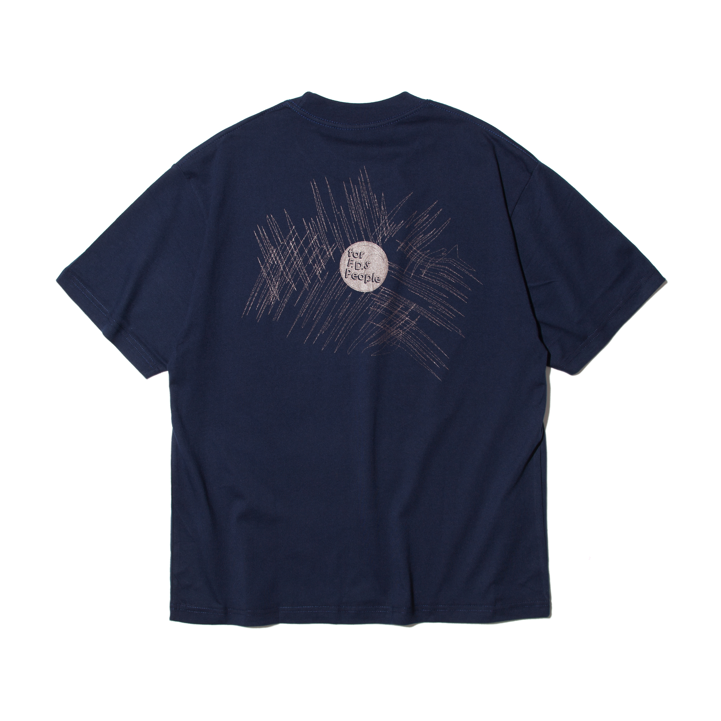 4dimension / F.D.S IV Tee - 18TD