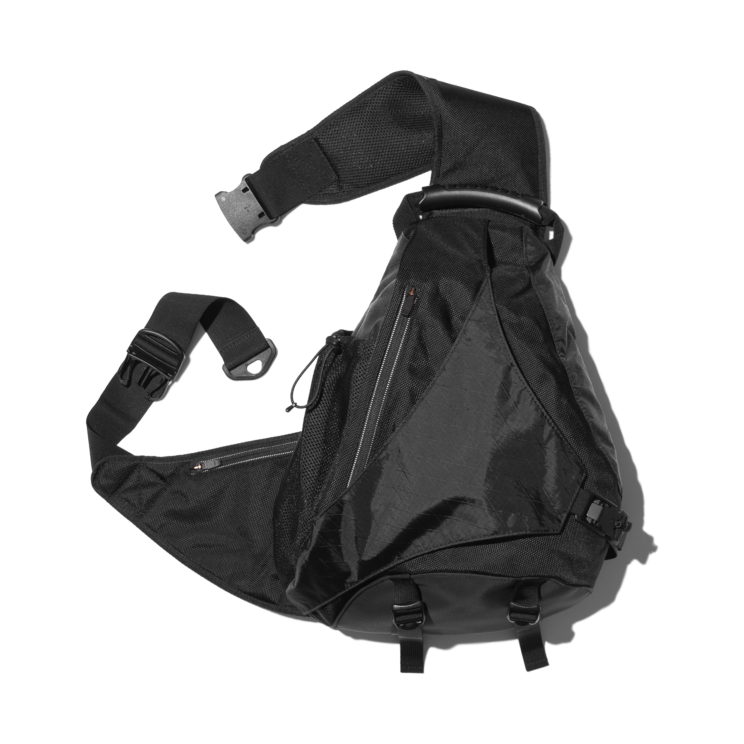 4dimension / 2000 Sling Backpack - YB-1