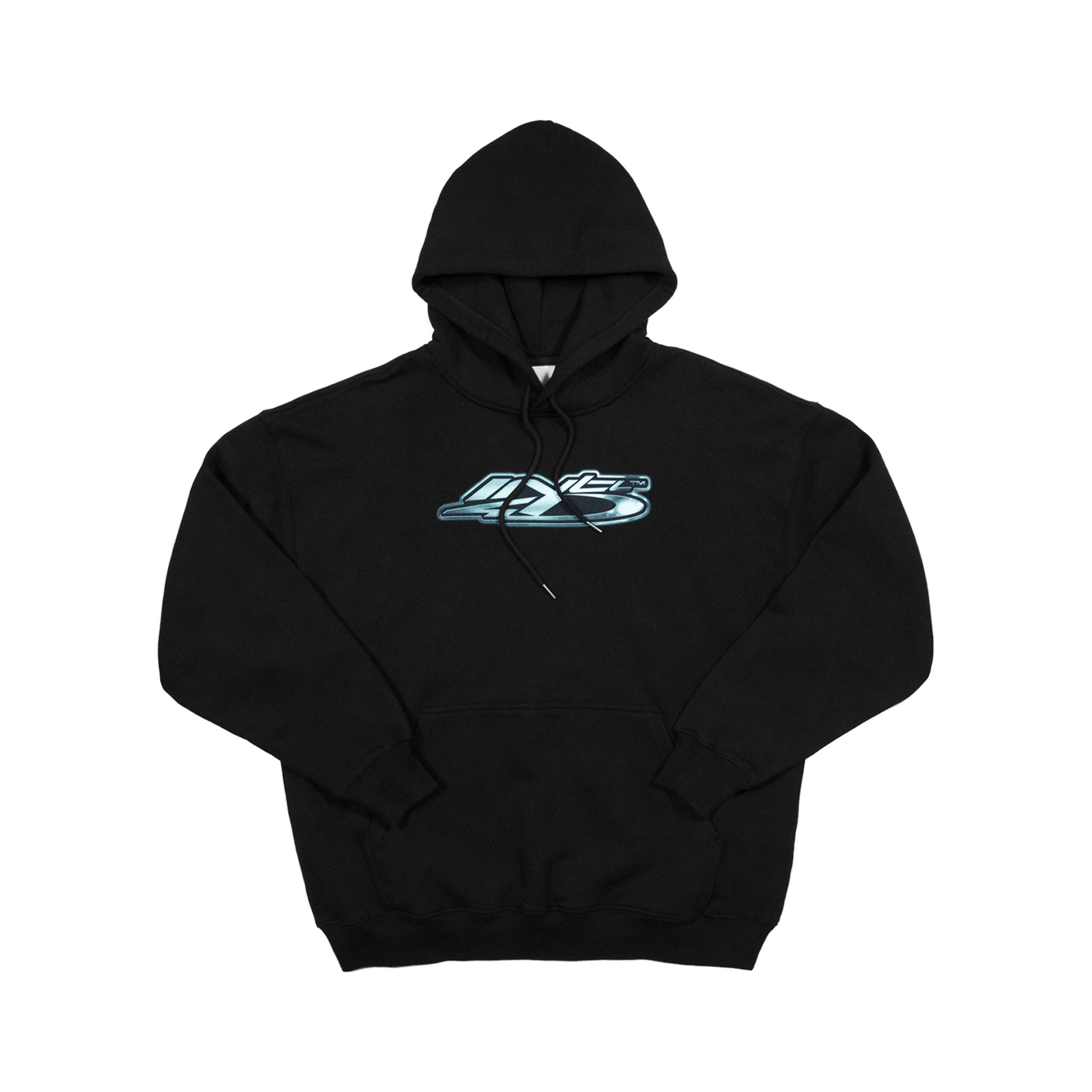 4dimension / INTL Hoodie - INTL-H