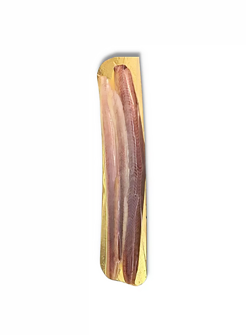 Pre-Order Holland Chilled Smoked Eel Fillet 100g /pack (0-4°C)