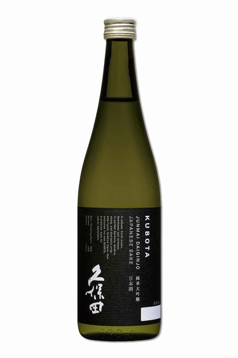 久保田 純米大吟釀(720ml)