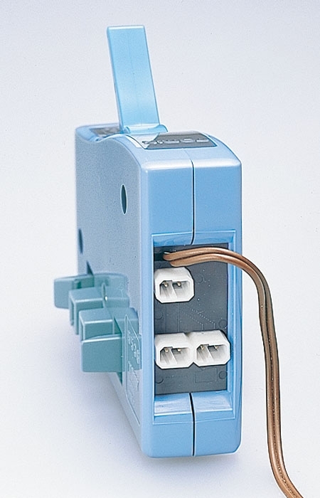 TOMIX 5536 可變式電源開關N (1輸入/3輸出)
