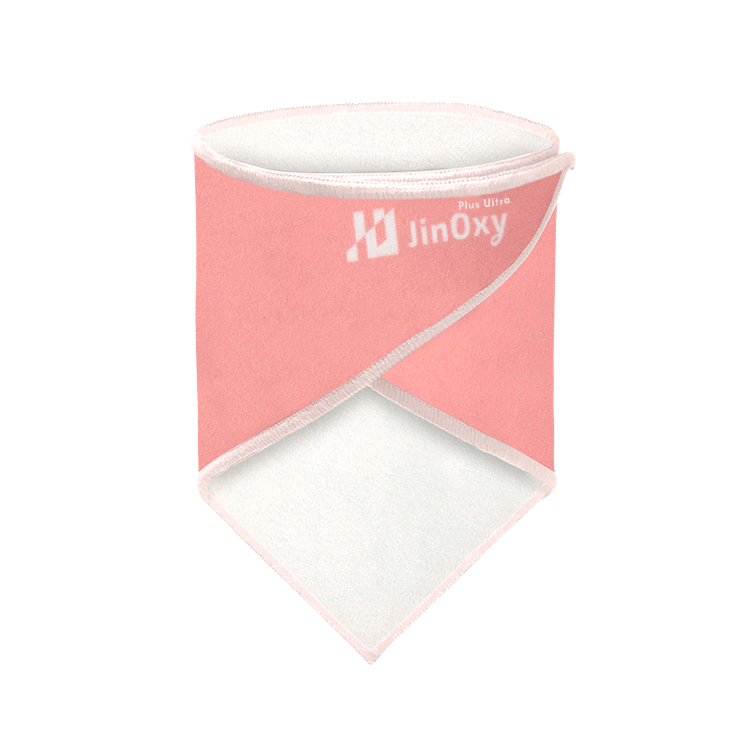 JinOxy PawsWrap