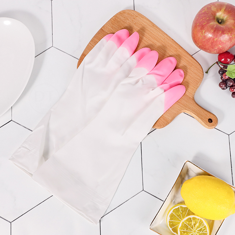 家務清潔手套 3色【AZ018】